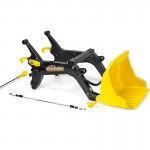 Traktoriaus kaušas | Rolly Toys